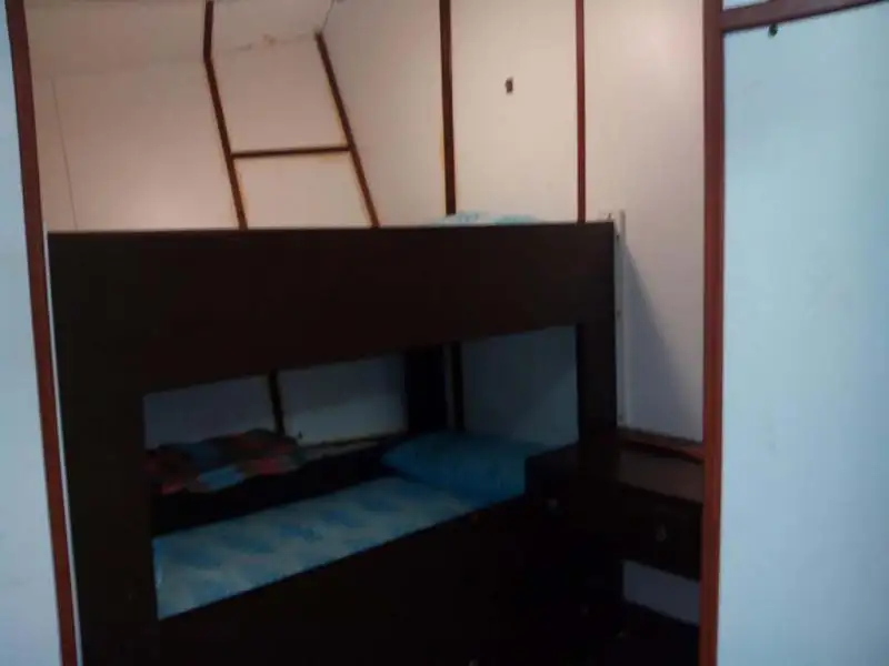Kapal penarik keur dijual