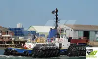 Kapal penarik keur dijual