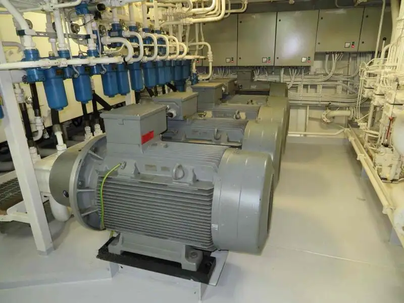 Kapal purse seiner keur dijual