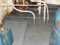 Kapal kerja keur dijual
