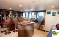 Kapal pesiar keur dijual