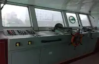 Kapal tangki minyak/bahan kimia keur dijual