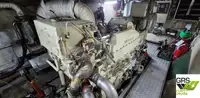 Kapal pesiar keur dijual