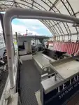 Kapal pancing trawler keur dijual