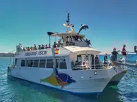 Kapal panumpang pikeun dijual