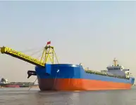 Tukang keruk pikeun dijual