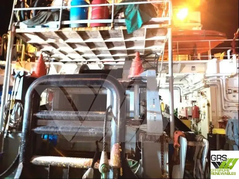 Kapal penarik keur dijual