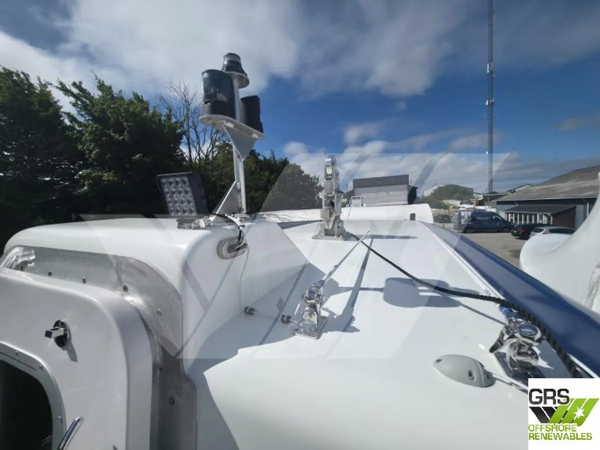 Kapal pilot keur dijual