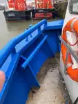 Kapal penarik keur dijual