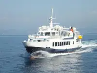Kapal panumpang pikeun dijual