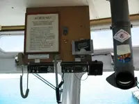 Kapal penarik keur dijual