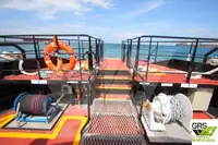 Kapal jasa ladang angin keur dijual