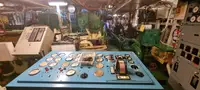 Kapal penarik keur dijual