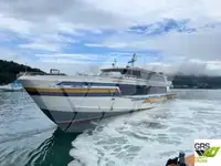 Kapal panumpang pikeun dijual