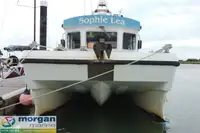 Kapal kerja keur dijual