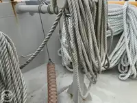 Kapal pancing trawler keur dijual