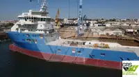 Kapal Pangiriman Cepat (FSV) keur dijual