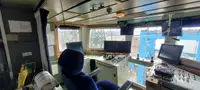 Kapal penarik keur dijual