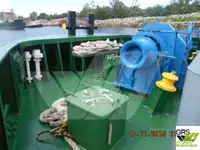 Kapal suplai pikeun dijual