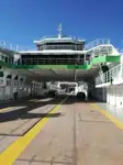 Kapal Ferry pikeun dijual