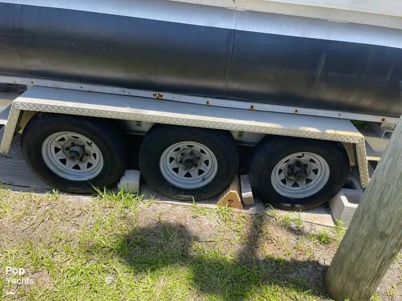 Ponton keur dijual