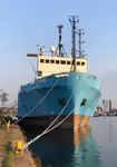 Kapal penarik keur dijual