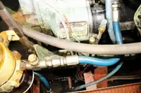 Kapal fery keur dijual