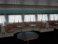 Kapal panumpang keur dijual