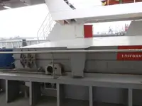 Kapal kontainer keur dijual