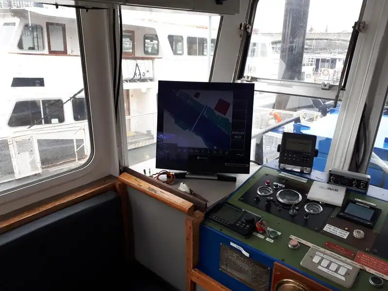 General Cargo/Multi-purpose keur dijual