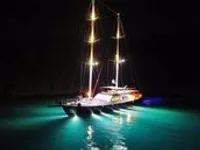 Yacht keur dijual
