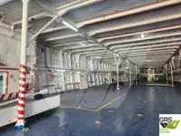 Kapal Ro-Ro keur dijual