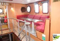 Kapal pesiar keur dijual