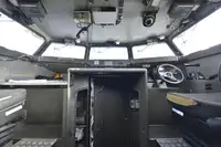 Kapal angkatan laut / militer keur dijual