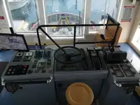 Kapal penarik keur dijual