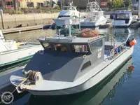 Kapal pancing trawler keur dijual