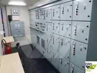 Kapal Ro-Ro keur dijual