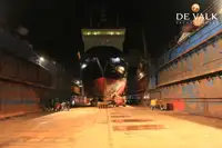 Kapal Pemecah Es keur dijual
