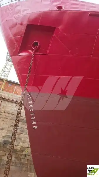 Kapal survei keur dijual