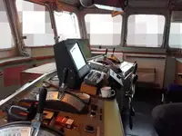 Kapal penarik keur dijual
