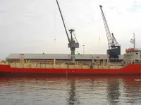 Kapal tangki minyak/bahan kimia keur dijual
