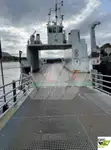 Kapal Ro-Ro keur dijual