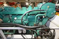 Kapal panumpang keur dijual