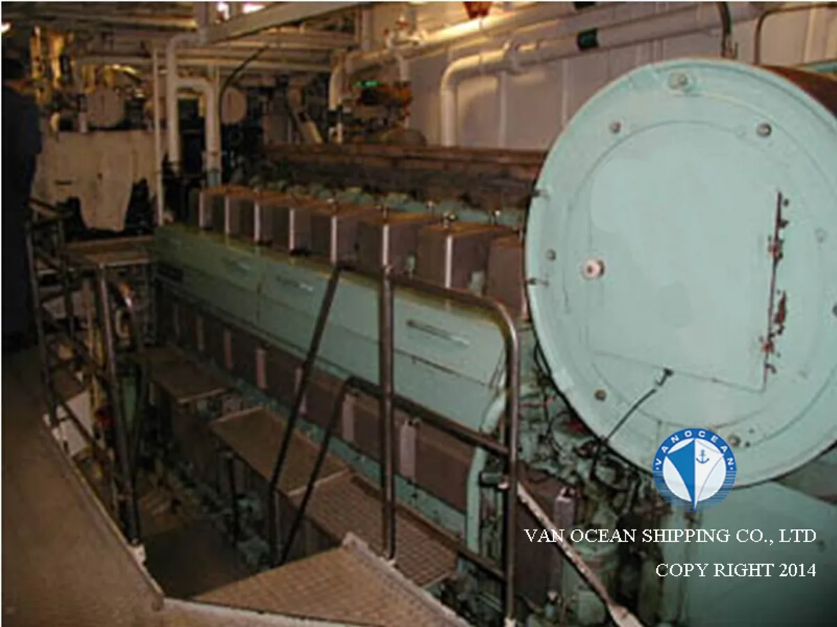 Kapal pancing trawler keur dijual