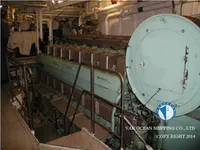 Kapal pancing trawler keur dijual