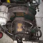 Kapal pesiar keur dijual