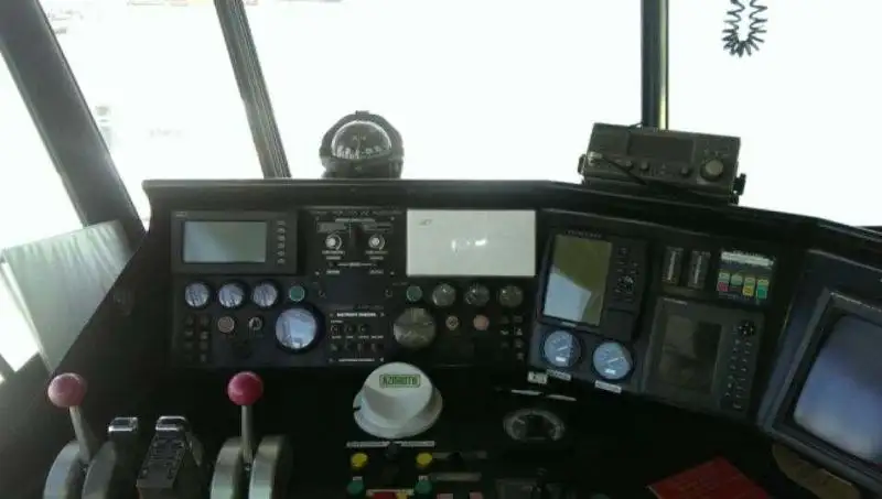 Kapal Ro-Ro keur dijual