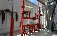 Kapal pangangkut LNG keur dijual