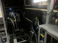 Kapal kerja keur dijual