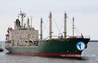 Reefer kapal pikeun dijual